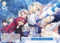 【SR仕様(C)】うんとこしょー、どっこいしょー！！[WSR_OS03/R03-099S]