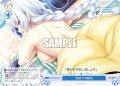 【SR仕様(C)】浜辺での密約[WSR_OS03/R03-100S]