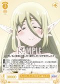 ウィルオーウィスプのサキュ嬢 ルクス[WSR_OS04/R04-021C]