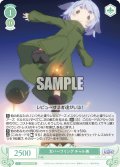 女ハーフリング チャル美[WSR_OS04/R04-030R]