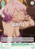 【SR仕様(C)】ベテランのサキュ嬢 ミツエ[WSR_OS04/R04-046S]