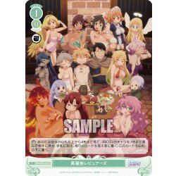 画像1: 異種族レビュアーズ[WSR_OS04/R04-048R]