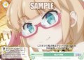 【SR仕様(C)】魔法の講義[WSR_OS04/R04-049S]