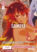 【OFR仕様(R)】サラマンダーのサキュ嬢 ティアプレート[WSR_OS04/R04-057]