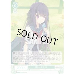 画像1: 【SR仕様(C)】翼の休息 みさき[WSR_OS05/R05-036S]