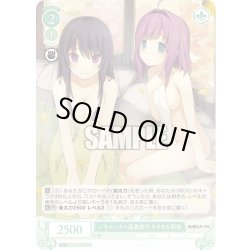 画像1: いちゃいちゃ温泉旅行 みさき＆莉佳[WSR_OS05/R05-042C]