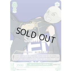 画像1: 謎に包まれた存在 覆面選手[WSR_OS05/R05-043C]