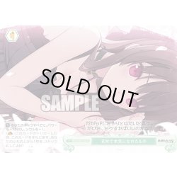 画像1: 初めて本気になれたもの[WSR_OS05/R05-049C]