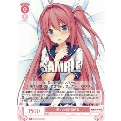 画像1: 愛しい時間 明日香[WSR_OS05/R05-061C]