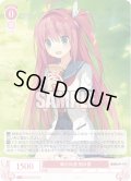 【SR仕様(C)】翼の休息 明日香[WSR_OS05/R05-062S]