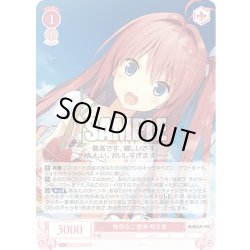 画像1: 特別なご褒美 明日香[WSR_OS05/R05-067C]