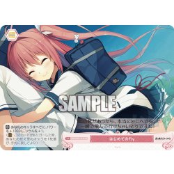 画像1: 【SR仕様(C)】はじめてのFly[WSR_OS05/R05-074S]