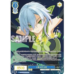 画像1: 【SEC仕様(RR)】心躍る空 沙希[WSR_OS05/R05-078SP]