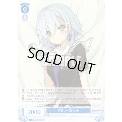 画像1: 可愛い一面 沙希[WSR_OS05/R05-081R]