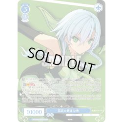 画像1: 【OFR仕様(R)】孤高の最強 沙希[WSR_OS05/R05-083OFR]