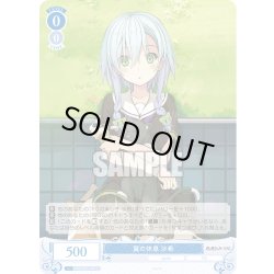 画像1: 翼の休息 沙希[WSR_OS05/R05-085C]