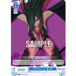 画像1: 【SR仕様(C)】スカイウォーカー潰し 霞[WSR_OS05/R05-088S]