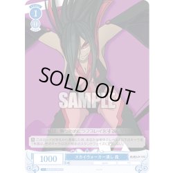 画像1: 【SR仕様(C)】スカイウォーカー潰し 霞[WSR_OS05/R05-088S]