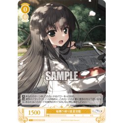 画像1: 桜舞う帰り道 夏目藍[WSR_OS06/R06-008R]