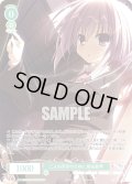 【OFR仕様(RR)】二人の天才のために 鳥谷真琴[WSR_OS06/R06-027OFR]