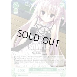 画像1: 羞恥プレイ好き疑惑 夏目雫[WSR_OS06/R06-045C]