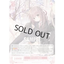 画像1: 背中合わせ 御桜稟[WSR_OS06/R06-053RR]