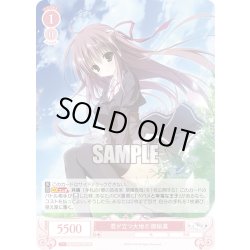 画像1: 【SR仕様(R)】君が立つ大地だ 御桜稟[WSR_OS06/R06-057S]