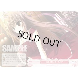 画像1: 地上に舞い戻った天才[WSR_OS06/R06-073C]