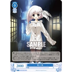 画像1: 【SR仕様(C)】柊ノノ未[WSR_OS06/R06-088S]