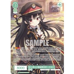 画像1: 【OFR仕様(RR)】恋人同士の無制限切符 ハチロク[WSR_OS07/R07-028OFR]