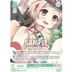 画像1: 【SR仕様(C)】森の散策 れいな[WSR_OS07/R07-035S]