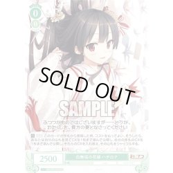 画像1: 【SR仕様(C)】白無垢の花嫁 ハチロク[WSR_OS07/R07-040S]