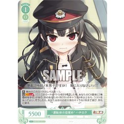 画像1: “運転体の目覚め” ハチロク[WSR_OS07/R07-041C]