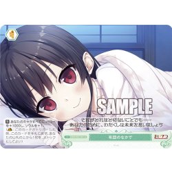 画像1: 布団のなかで[WSR_OS07/R07-051C]