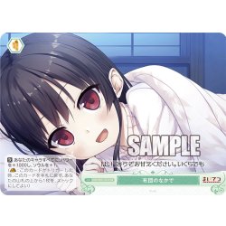 画像1: 【SR仕様(C)】布団のなかで[WSR_OS07/R07-051S]