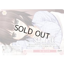 画像1: 【SR仕様(C)】添い遂げる未来[WSR_OS07/R07-075S]