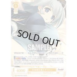 画像1: 【SR仕様(C)】珍客暁を覚えず カミュ[WSR_OS08/R08-013S]