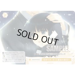 画像1: 初めての、きっと最後の裏切り[WSR_OS08/R08-023C]