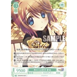 画像1: 男のコは苦手 愛佳[WSR_OS08/R08-032R]