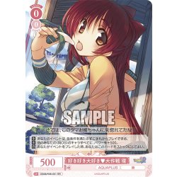 画像1: 好き好き大好き?大作戦 環[WSR_OS08/R08-051RR]