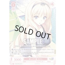 画像1: 寂しがり屋 ささら[WSR_OS08/R08-055R]