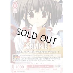 画像1: 手作りカレー このみ[WSR_OS08/R08-059C]