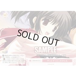 画像1: ずっとずっとこれからも[WSR_OS08/R08-074C]