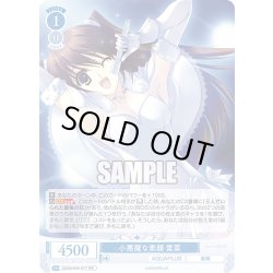 画像1: 小悪魔な素顔 雪菜[WSR_OS08/R08-077RR]