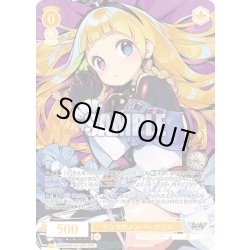 画像1: 【OFR仕様(RR)】ナユタのメンバー アリス[WSR_OS09/R09-001OFR]