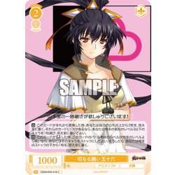 画像1: 切なる願い 五十六[WSR_OS09/R09-018C]