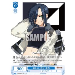 画像1: 鬼をぶっ殺せ！ 龍馬[WSR_OS09/R09-078R]