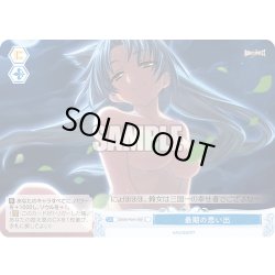 画像1: 最期の思い出[WSR_OS09/R09-099C]