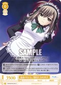 融通の利かない鬼教官 玉泉日和子[WSR_OS10/R10-014C]