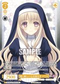 【OFR仕様(C)】清く美しい心の持ち主 メリル[WSR_OS10/R10-020OFR]